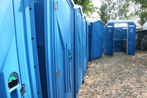 Letzte Vorbereitungen