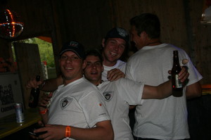 Rockfest Freitag, 29.7.