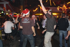 Bar & Pub, Silvester