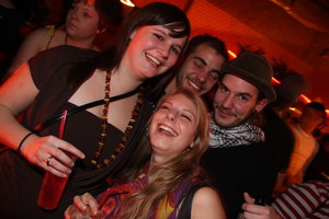 Bar und Pub Tuggen, 6.12.08