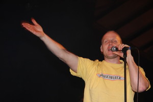 Bar und Pub Tuggen, 27.12.08