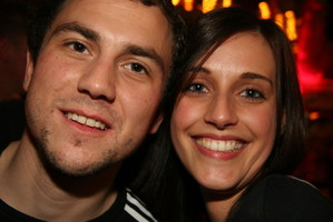 Bar und Pub Tuggen, 29.11.08