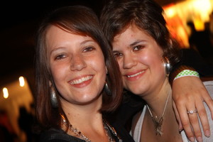 Beach Party Weesen 9.8.08