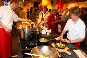 Expo 08 Rapperswil-Jona