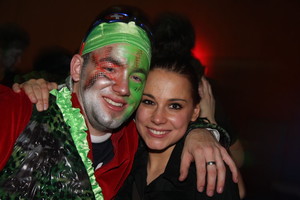 Guggerderby Kaltbrunn, 26.1.08