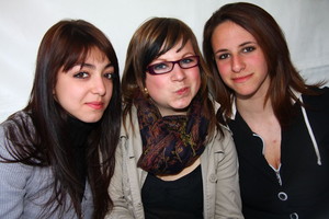 Frühlingsfest Jona Samstag