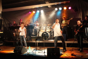 Gassechlapf Schänis 1.8.