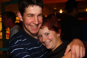 Herbstfest Benken 13.9.