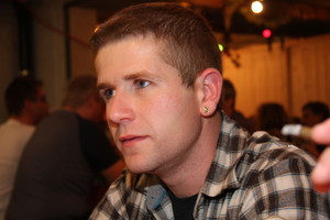 Jahrmarkt Kaltbrunn 2008