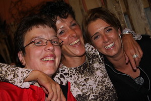 Pantherfest Walde, Fr. 30.5.