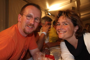 Schwingparty Ricken, 31.7.