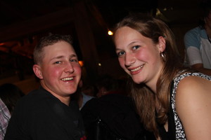 Streutanz Benken, 26.7.