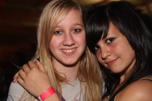 EM Warmup Schänis, 3.5.