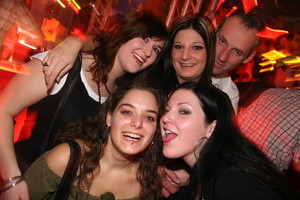 Bar- und Pubfestival 5. Dezember