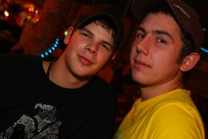 Bar- und Pubfestival 21. November