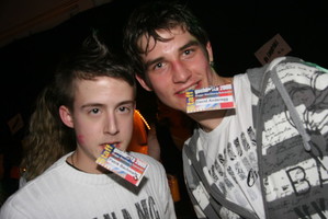 Gschiirätä Siebnen, 7.2.09