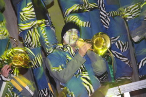 Guggerderby Kaltbrunn 14.2.09