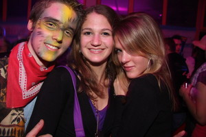 Guggeritis 2009 Siebnen, 24.1.09