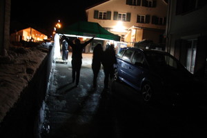 Surrinight Rieden, 3.1.09