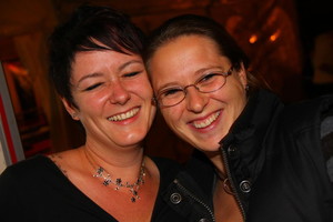 Stierenmarkt Abend 8.10.