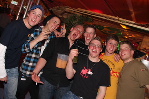 Pubfestival Näfels, 3.4.09