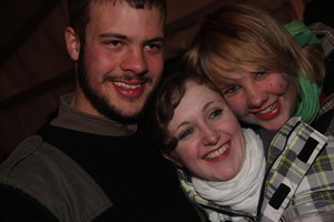 Fasnachtsparty Eschenbach Samstag, 30.1.10