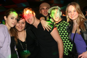 Guggenight Pfaeffikon 9.1. 2010