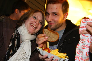 10. Gugger-Derby Kaltbrunn, 6.2.2010