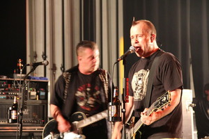 Pubfestival Samstag, 24. April