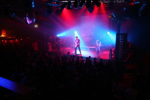 Bar- +P ub Tuggen 24. Nov. 2012