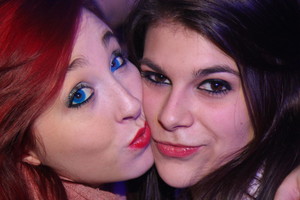 Bar- + Pub Tuggen 1. Dez.