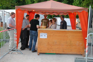 Openair Benken 18.5.