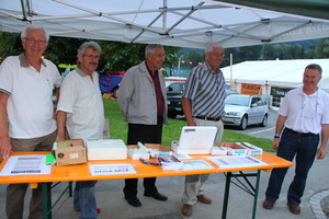 Seefäscht Weesen, Fr. 21.6