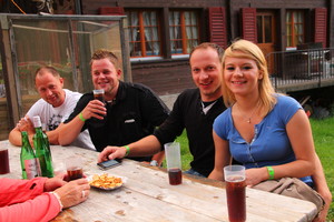 Ländlermarathon Altschwand, 20.7.