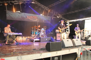 Rockfest Schmerikon, Sa 27.7.