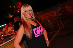 Beach Party Bandits, Sa 17.8.