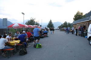 Plauschschwingfest Amden, 7.9.13