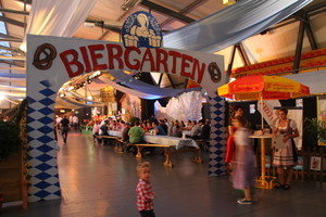 Oktoberfest Kaltbrunn, Fr. 27.9.