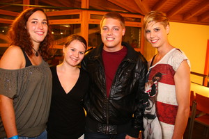 Schlager und Oldie Night Eschenbach, 2.11.