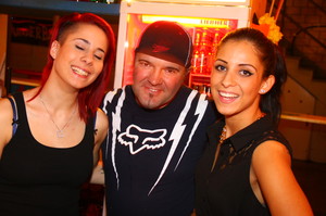 House Night, 9.11.13