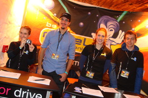 Dez 07 La Croix Sir Colin