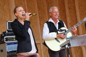 Gewerbeschau Freitag, 3.10.