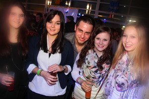 RGE 35 Jahre Jubiläum Ernetschwil, 3.1.