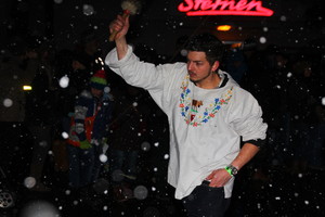 Umzug Galgenen, 24.1.15