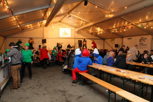 Eschenbach Freitag, 30.1.