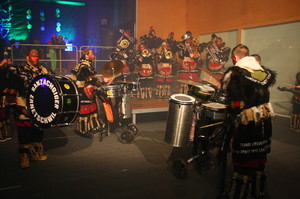 Guggerderby Kaltbrunn, 7.2.14