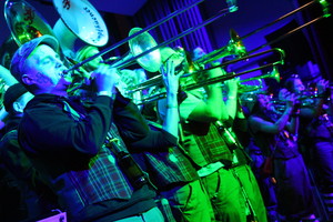 Guggerduell Goldingen, Fr 13.2.