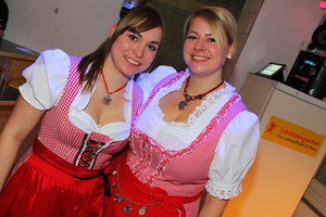 Einscheller Goldingen 25 Jahr Jubiläum, 7.3.14