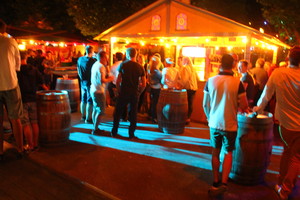 BeachParty Bandits Tuggen Fr 10.7