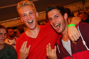 Streutanz Doggen Benken, 25.7.